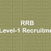 RRB Level 1 Vacancy 2019: RRC 103769 Zone Wise Details / List