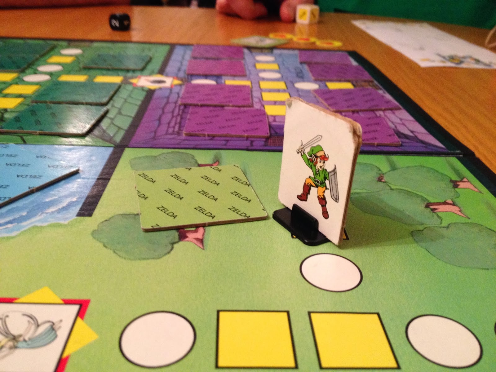 FLIP THE TABLE: Episode 49: The Legend of Zelda