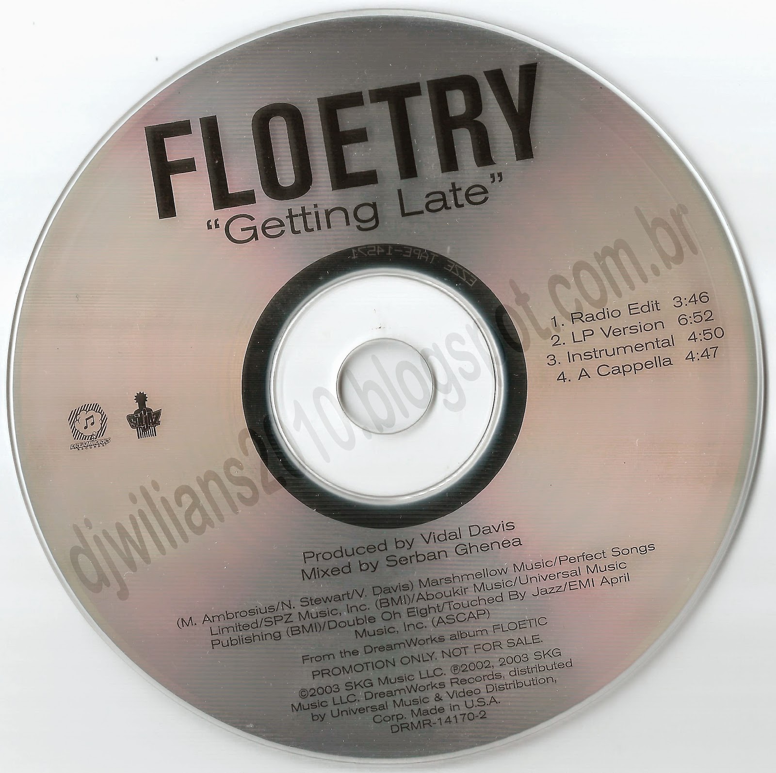 floetry songs list