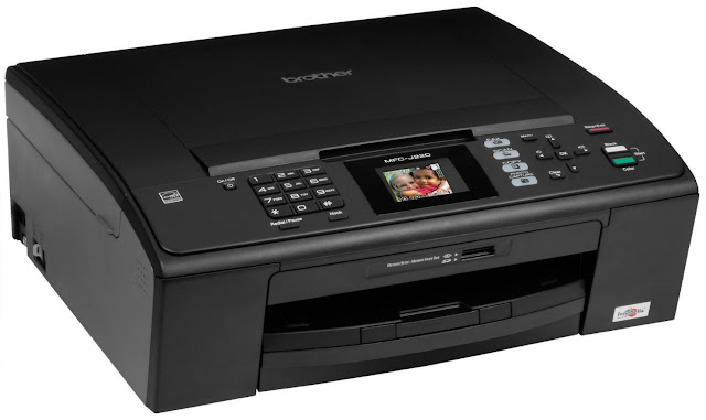 Tipe Merawat Printer agar Awet dan Tahan Lama Tipe Merawat Printer agar Awet dan Tahan Lama