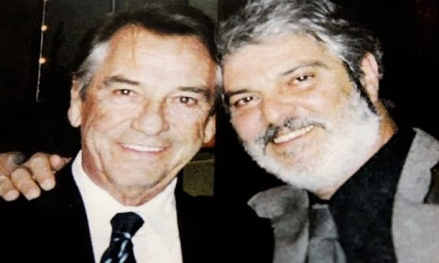 
Η άγνωστη οικογενειακή τραγωδία του Νίκου Κούρκουλου
