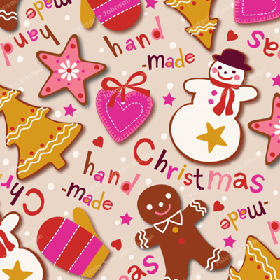 victoria+johnson+8 Pattern Love :- free Christmas cross stitch pattern