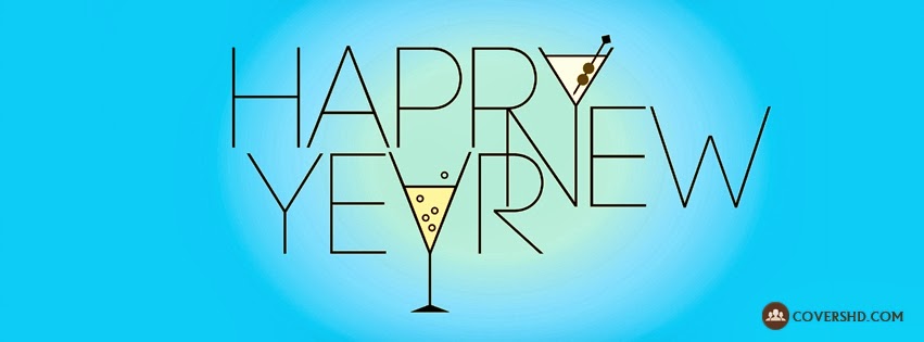 Happy New Year Facebook Timeline Cover Photos,Images,Pics - HD ...