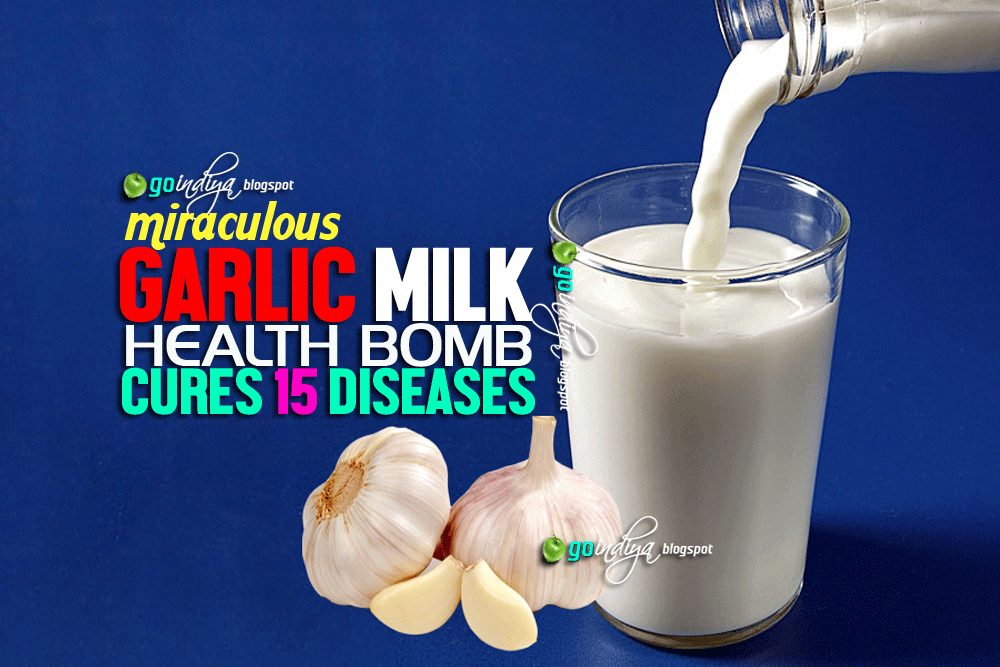 Benefits of garlic sexually