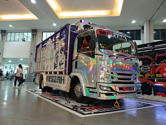 isuzu elf long