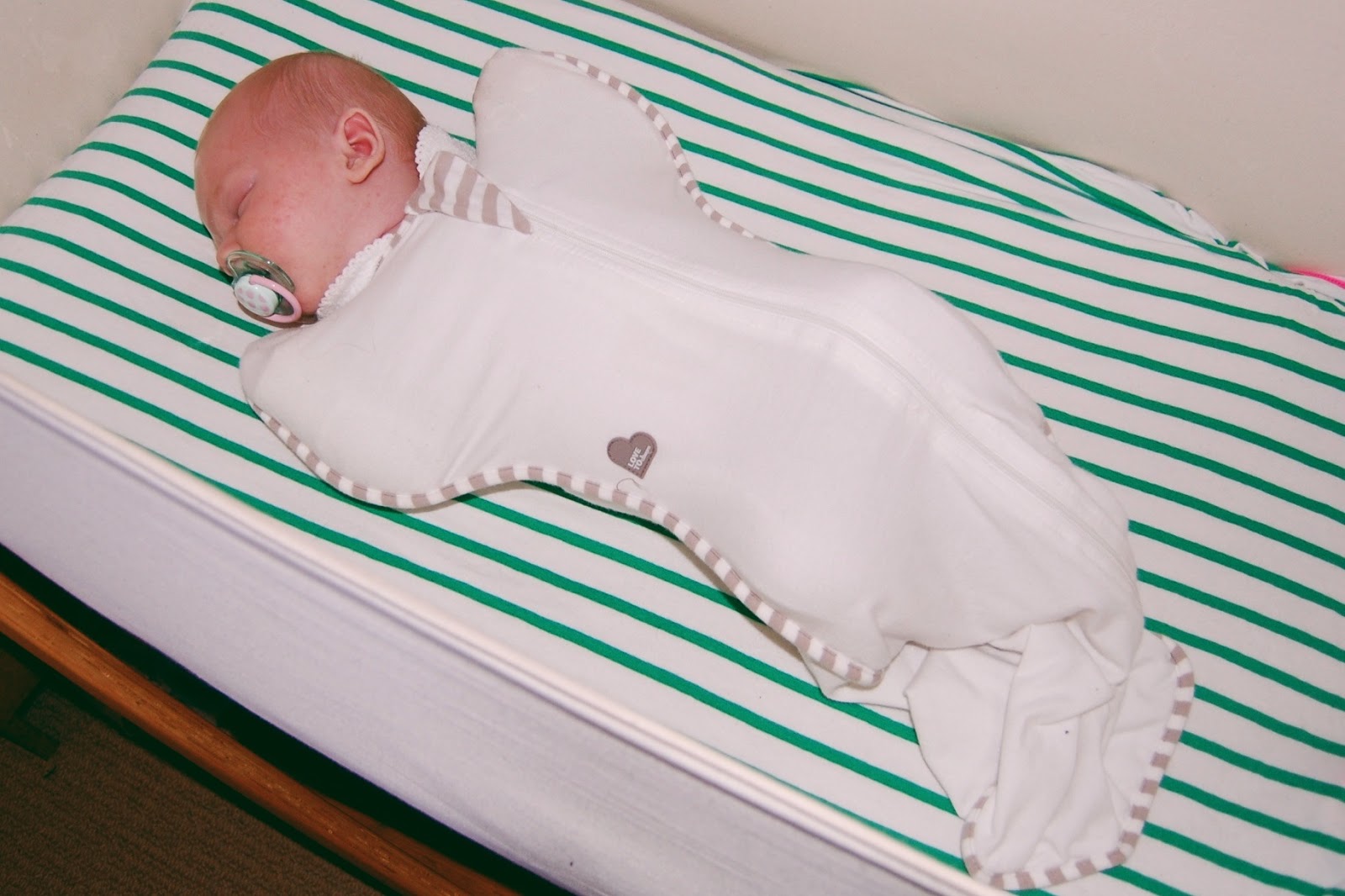 Love To Swaddle UP Organic Review and Giveaway Yellow Dandy