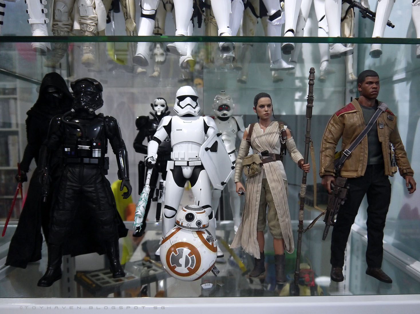 toyhaven: Toy Haven 3 - Almost complete: check out my new place :) lots 