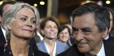 L'affaire Fillon, un couac de panique