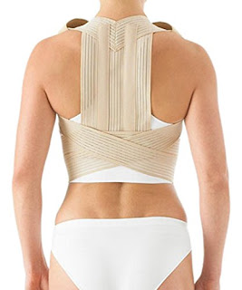 Neo G Medical Grade Posture Correction/Clavicle Brace Neo G Medical Grade Posture Correction/Clavicle Brace