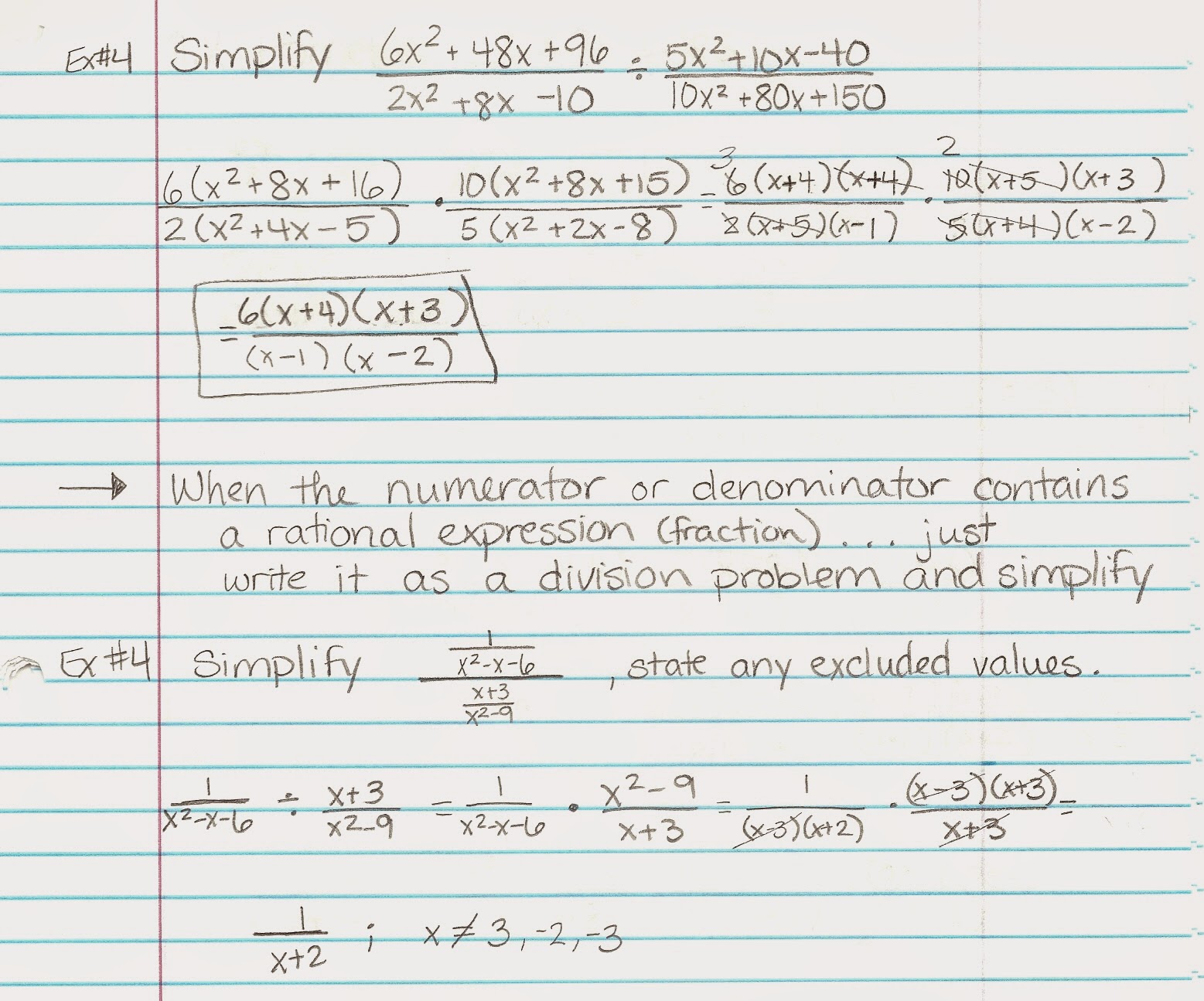 Homework help for algebra 2