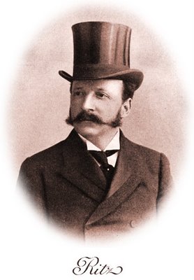 César Ritz César Ritz