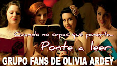 Grupo Facebook Fans Olivia Ardey