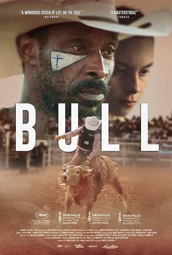 Bull (2020) Englsh 300MB WEBRip 480p