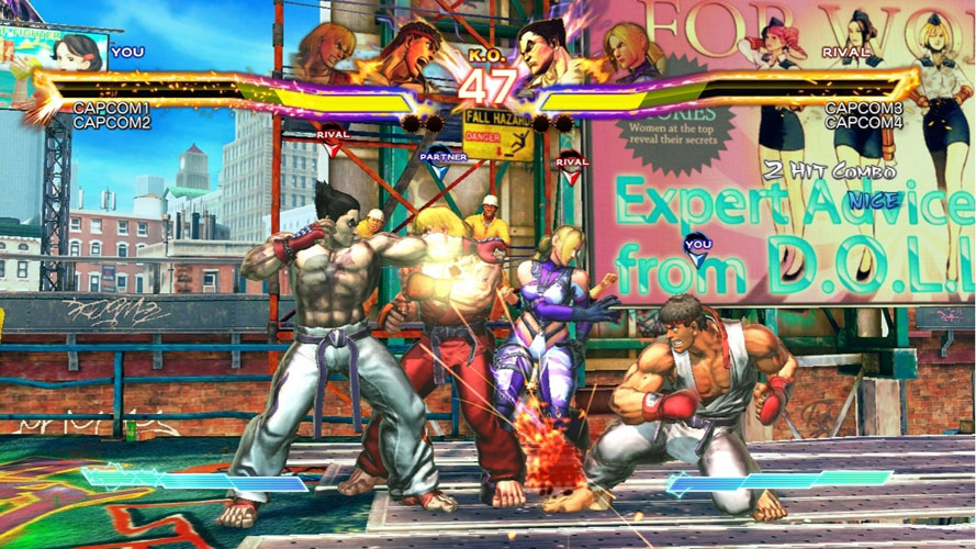download street fighter x tekken steam download street fighter x tekken steam