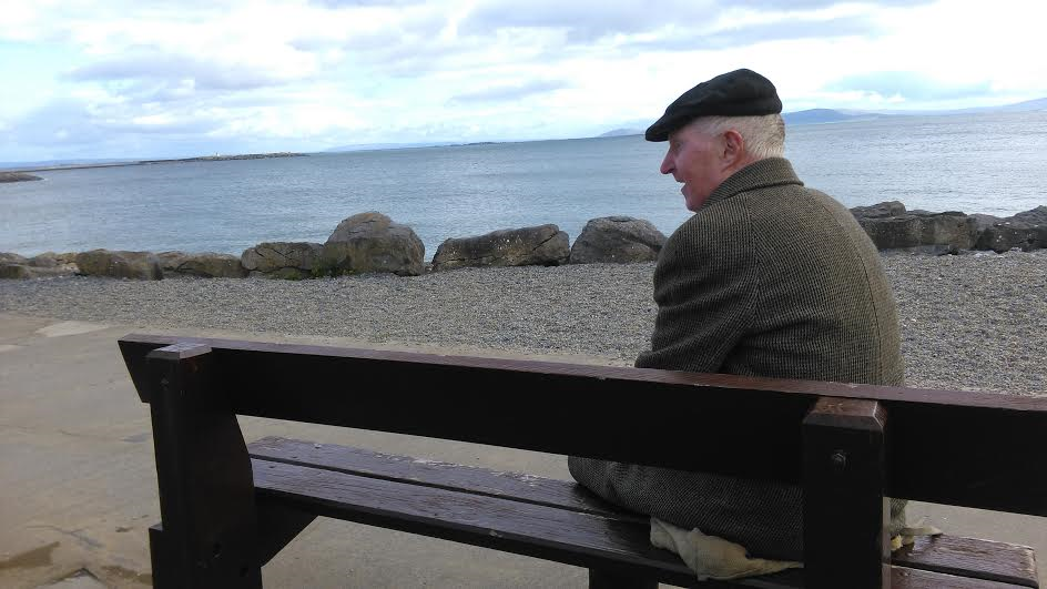 Walking Tours of Galway Galway Walks Folklore, Haunted and History Tours with Brian Nolan