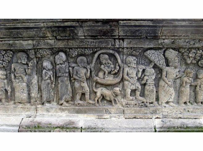 Candi Penataran, Candi Peninggalan Kerajaan Kediri