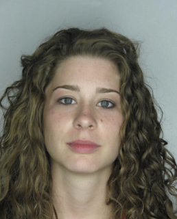 Porn Star Mugshots! | 18+ | | NSFW |: 2017