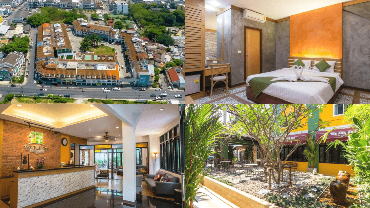 รีวิว !! 10 ที่พักภูเก็ตราคาหลักร้อย ในตัวเมือง เริ่มต้นแค่ 500 บาท รีวิว !! 10 ที่พักภูเก็ตราคาหลักร้อย ในตัวเมือง เริ่มต้นแค่ 500 บาท