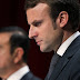 MACRON, RENAULT AND THE FUTURE OF FRENCH CAPITALISM / THE WALL STREET JOURNAL