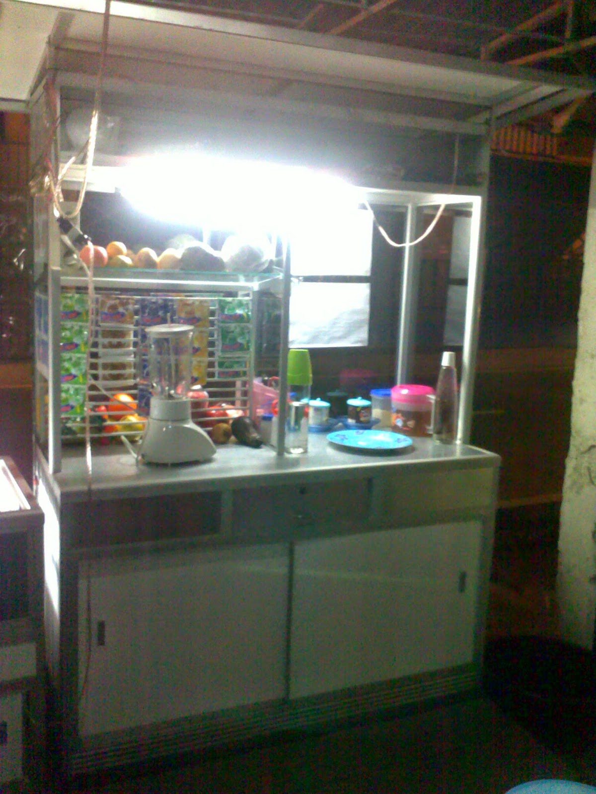 jual gerobak murah jual gerobak murah