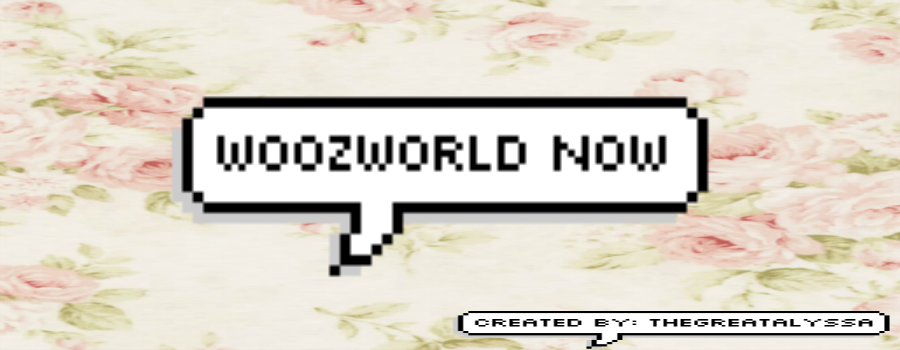 Woozworld Now