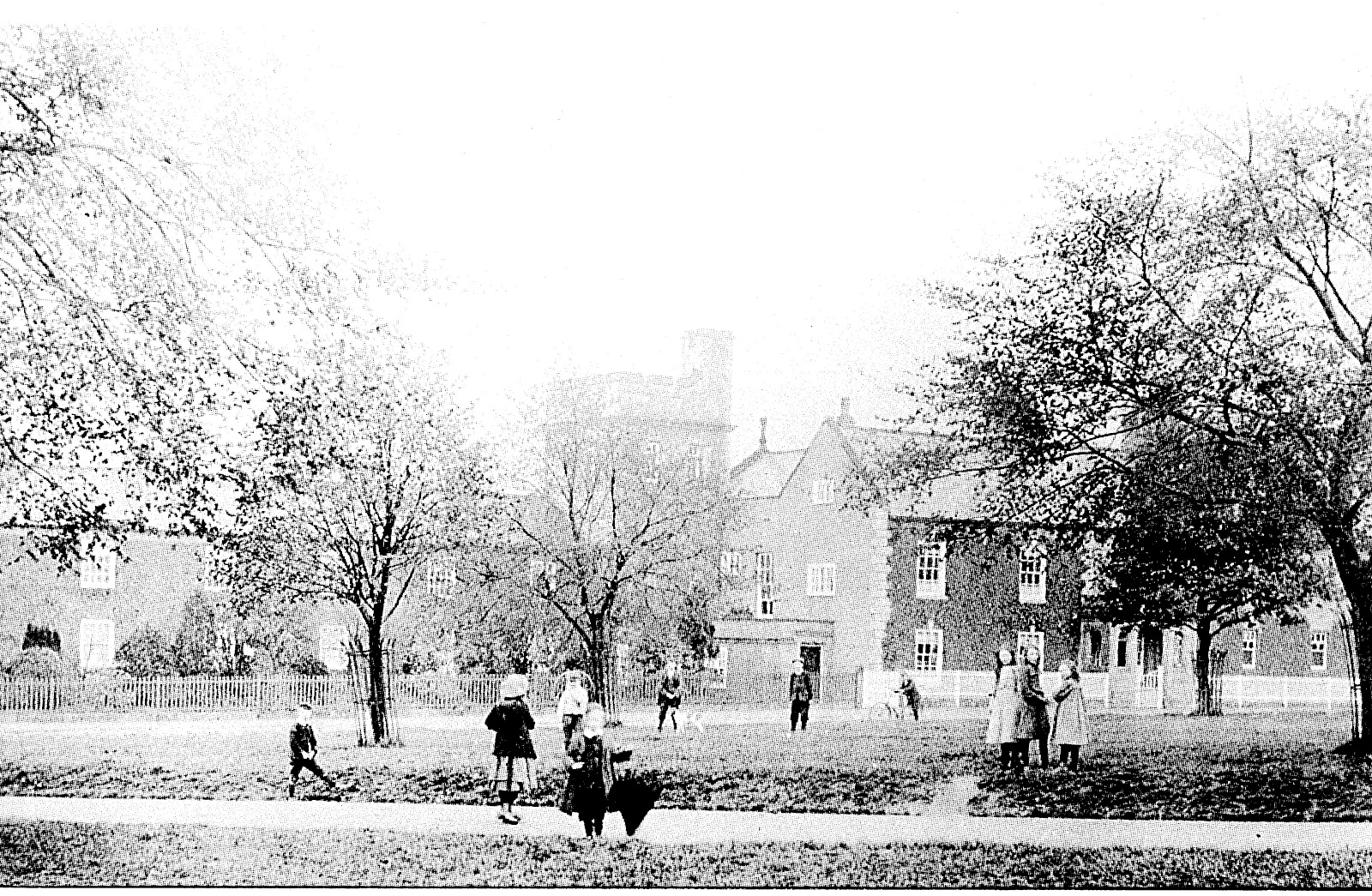 North Yorkshire History Hutton Rudby in old photographs