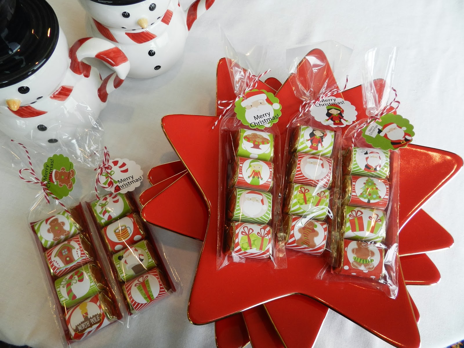 get your free christmas