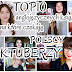 10 BOOKTUBERÓW I ANGLOJĘZYCZNE KSIĄŻKI, które chcą zobaczyć w Polsce | #2