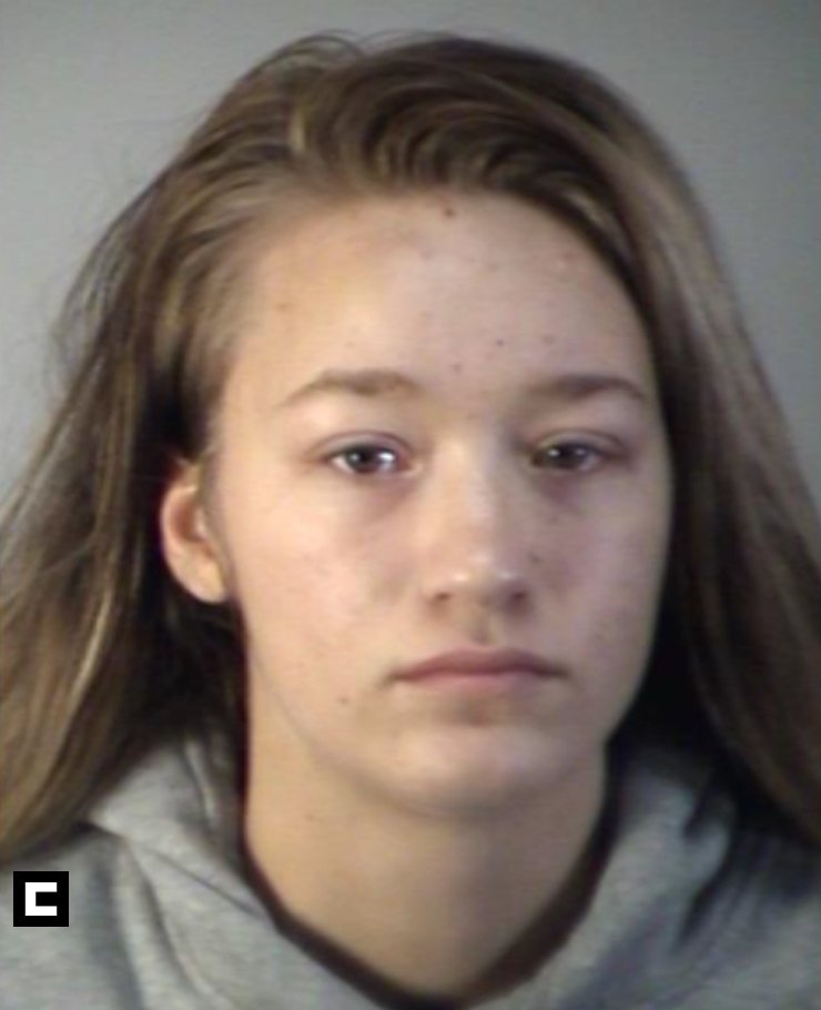 Carajita pagó a sicarios con tarjeta de sus padres para que los asesinaran en Florida Alyssa Hatcher
