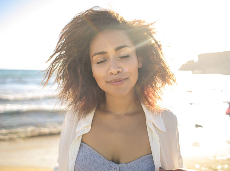 Try to Relieve Stress 16 Tips to Beat Insomnia