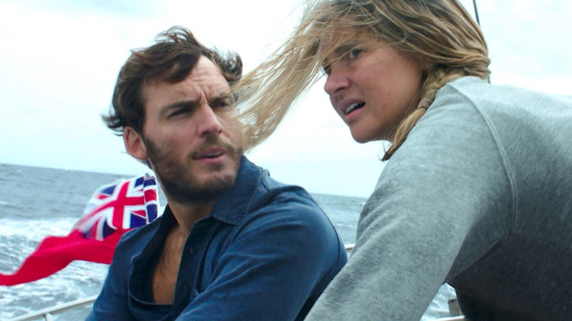13 Film di 2018 Ini Dari Kisah Nyata, Mana Favoritmu?