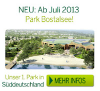 Center Parcs Park Bostalsee