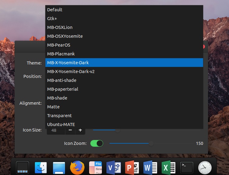 Featured image of post Noobslab Macbuntu Macbuntu bigsur 2021 new features