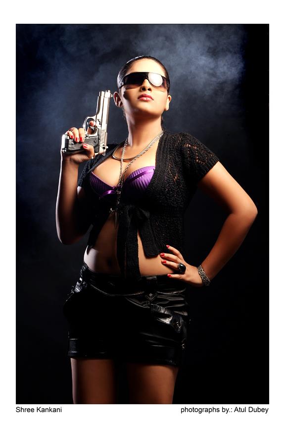 Bhojpuria Wallpapers Shree Kankani Hot Bhojpuri Actress | SexiezPix Web Porn