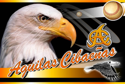 LAS AGUILAS CIBAEÑAS Ya Tienen 6 Refuerzos Faltando 25 Días Para