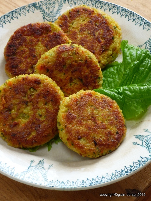 Grain de Sel - Salzkorn - Foodblog für vegetarische und Vegane Rezepte ... Grain de Sel - Salzkorn - Foodblog für vegetarische und Vegane Rezepte ...