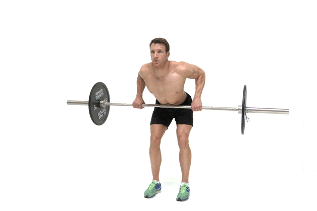 Back Exercise