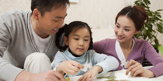 1 kind gezin, China, overbevolking