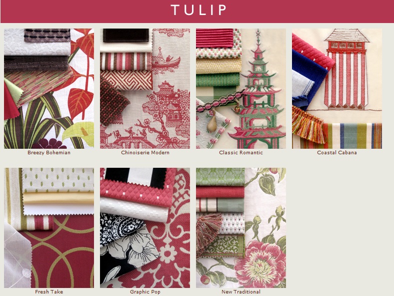 Renée Finberg ' TELLS ALL ' in her blog of her Adventures in Design