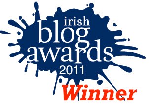 Blog Awards 2011