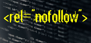Cara Menggunakan Rel=NoFollow ke External Links Di Blogger Cara Menggunakan Rel=NoFollow ke External Links Di Blogger
