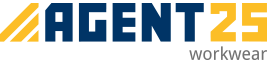 agent25-Logo