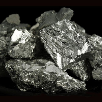 Iridium chemical element