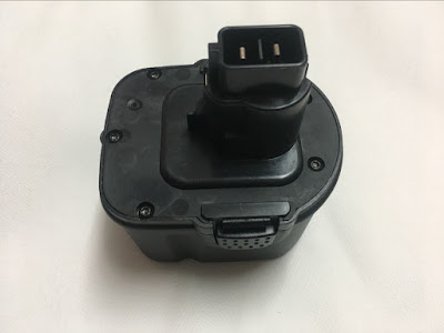 3.2Ah 14.4V nuova batteria di ricambio per REMS serie D-71332 REMS 571545 571555