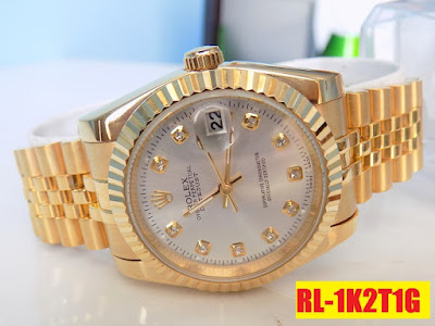 Đồng hồ nam Rolex 1K2T1G