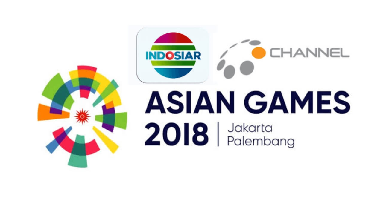 Biss key Indosiar O-Channel Asian Games 2018 Biss key Indosiar O-Channel Asian Games 2018