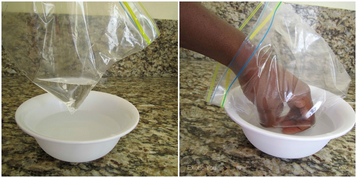 Exotic you removing acrylic nails at home 2 ways 