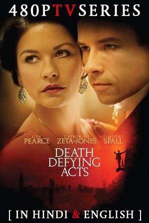 Death Defying Acts (2007) 300MB Full Hindi Dual Audio Movie Download 480p BluRay