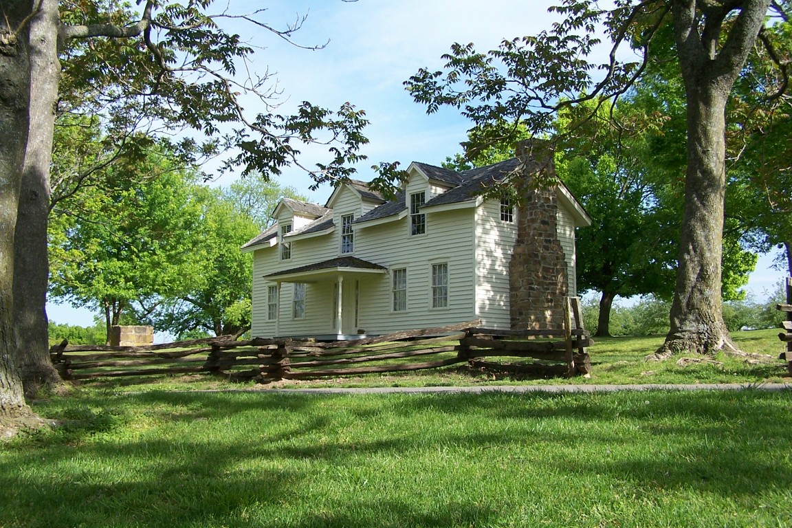 Arkansas in the Civil War December 7, 1862 The Battle of Prairie