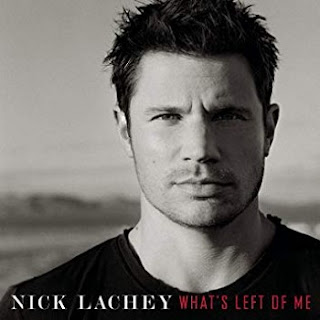 Nick Lachey - What's Left Of Me